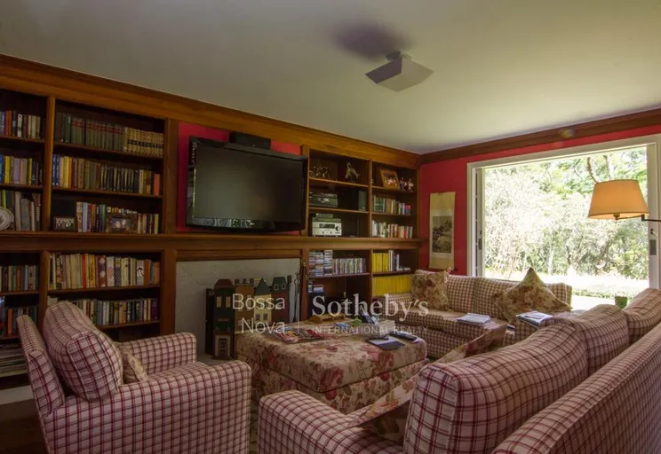 Sala de TV - Imagem 9