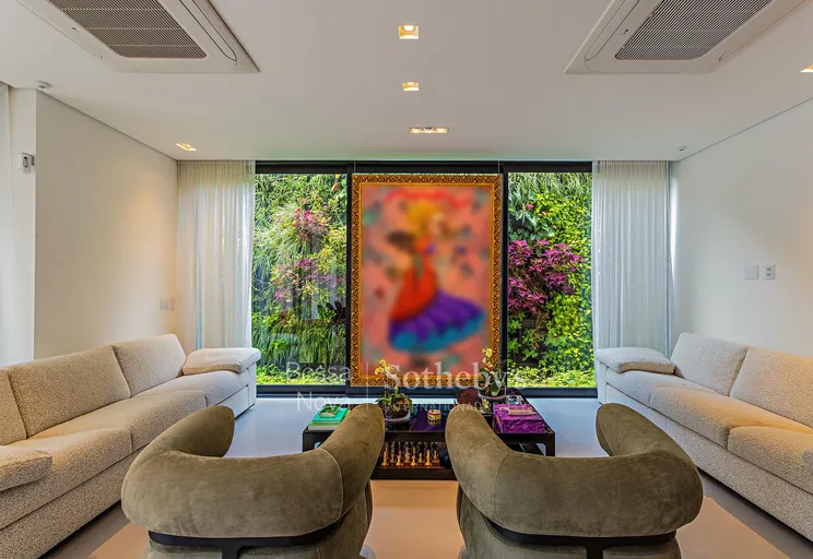Sala de estar - Imagem 6