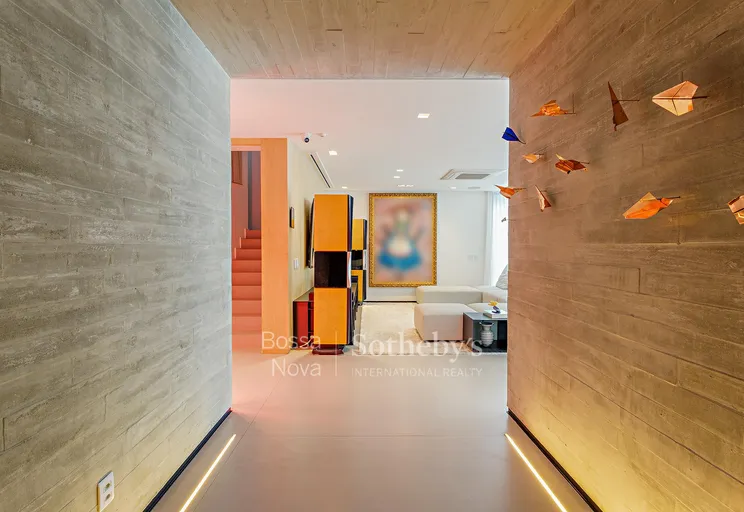 Hall de entrada - Imagem 2
