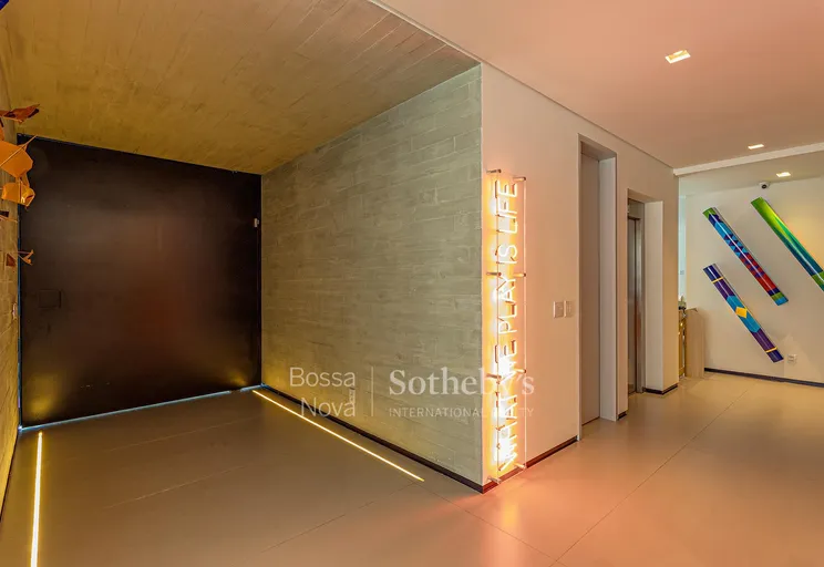 Hall de entrada - Imagem 3