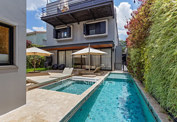 Piscina - Imagem 18