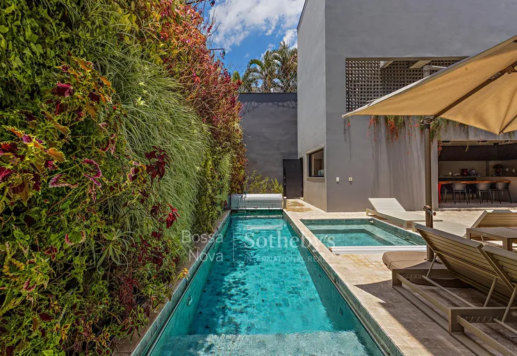 Piscina - Imagem 17