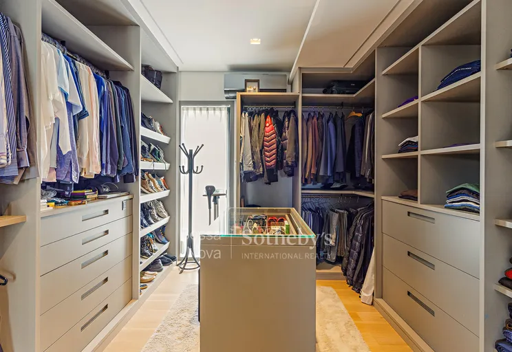Closet - Imagem 29