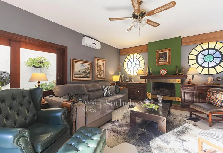 Sala de TV - Imagem 16