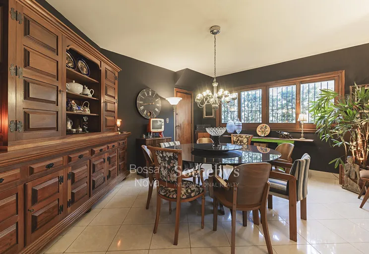 Sala de jantar - Imagem 21