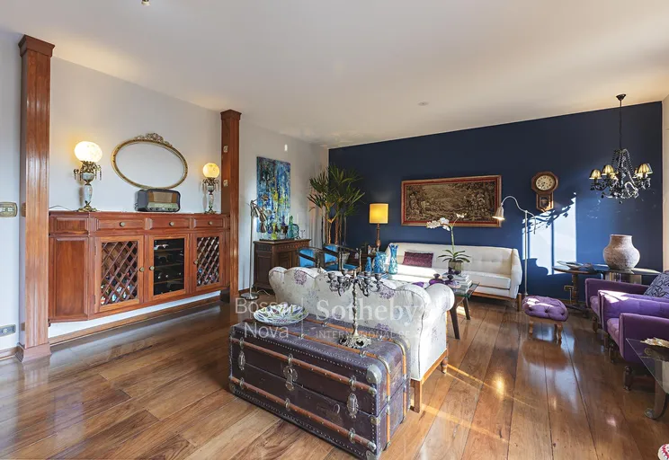 Sala de espera - Imagem 18