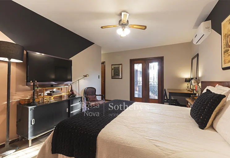 Suíte Master - Imagem 34