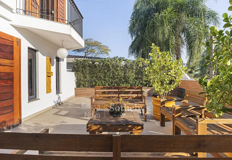 Terraço - Imagem 10