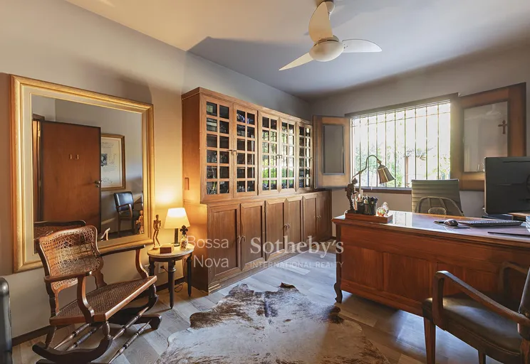 Escritório - Imagem 35