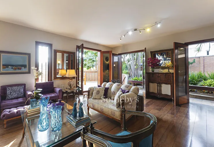 Sala de estar - Imagem 15