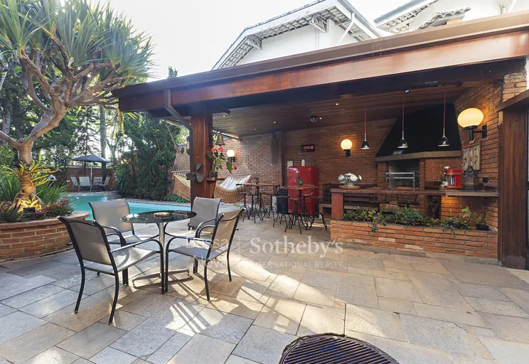 Espaço Gourmet - Imagem 1