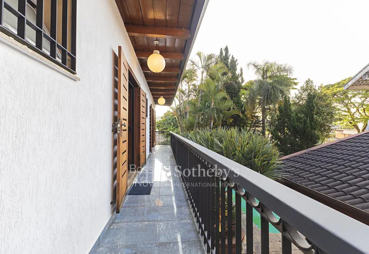 Corredor - Imagem 40