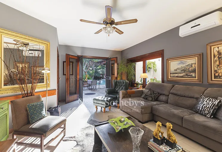 Sala de TV - Imagem 19