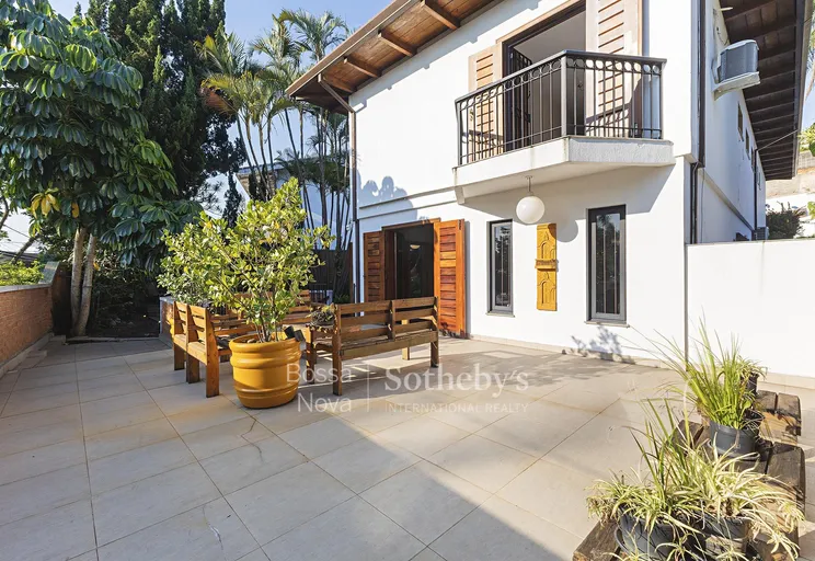 Terraço - Imagem 11