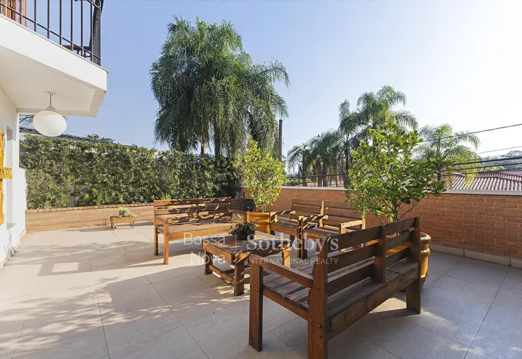 Terraço - Imagem 12