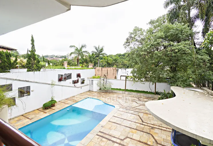 Piscina - Imagem 9