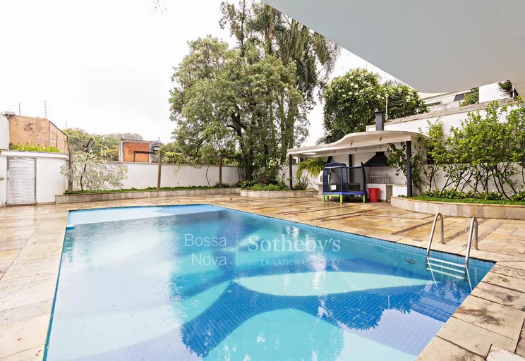 Piscina - Imagem 8