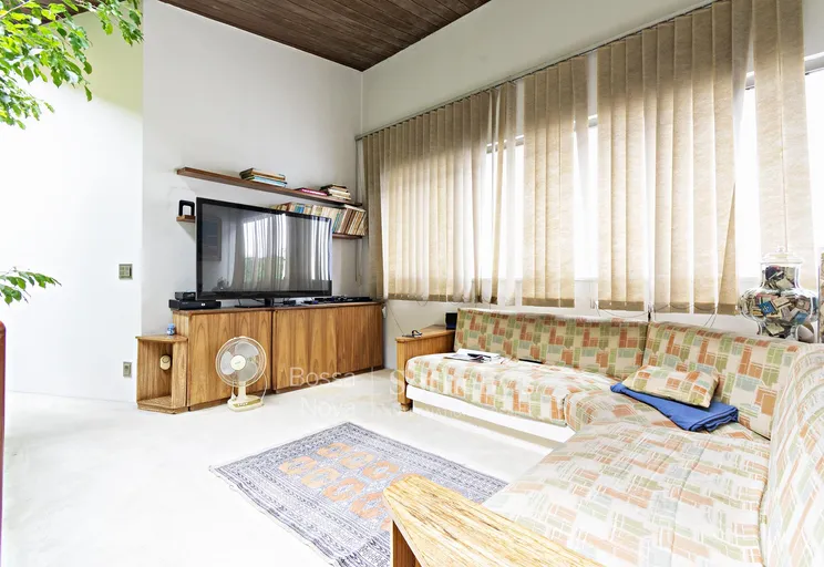 Sala íntima - Imagem 11
