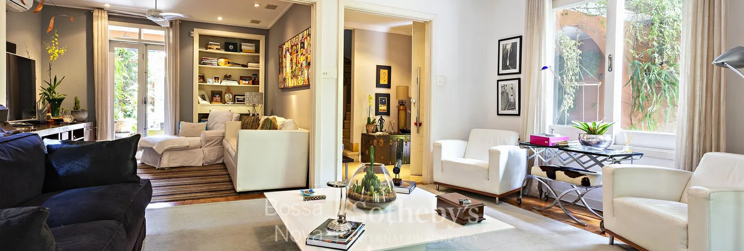 Sala de estar - Imagem 1