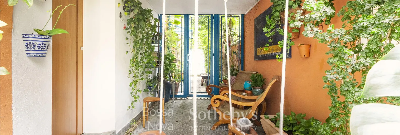 Terraço - Imagem 29