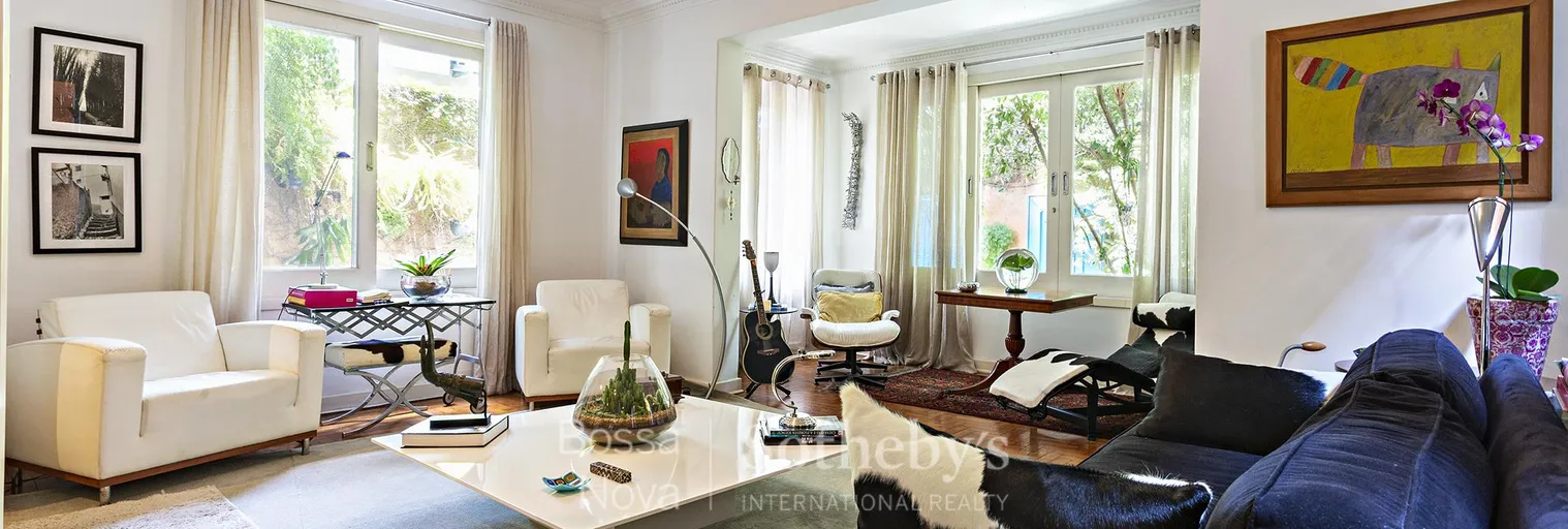 Sala de estar - Imagem 3