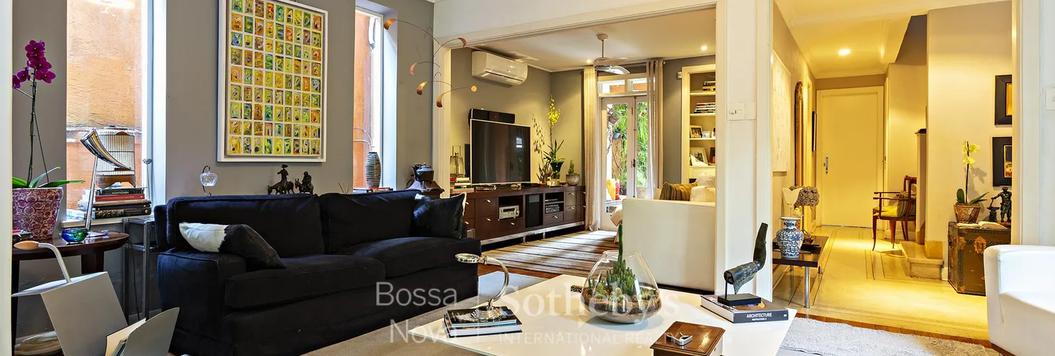 Sala de estar - Imagem 4