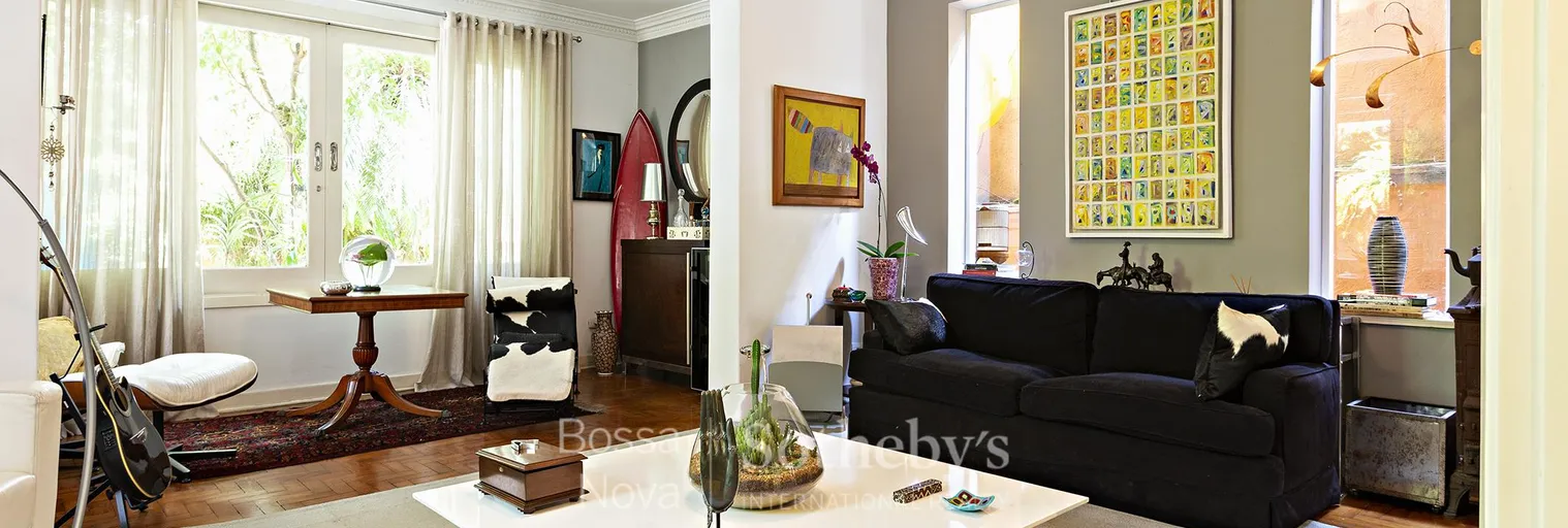 Sala de estar - Imagem 2