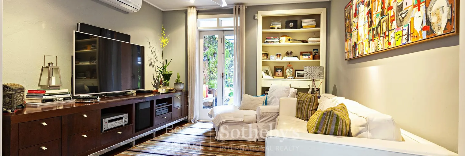 Sala de TV - Imagem 5