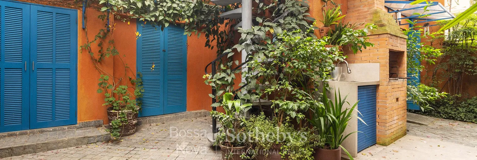 Fachada da casa - Imagem 30