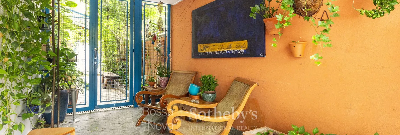 Terraço - Imagem 28
