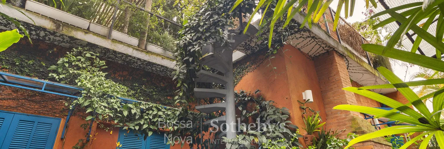 Fachada da casa - Imagem 31