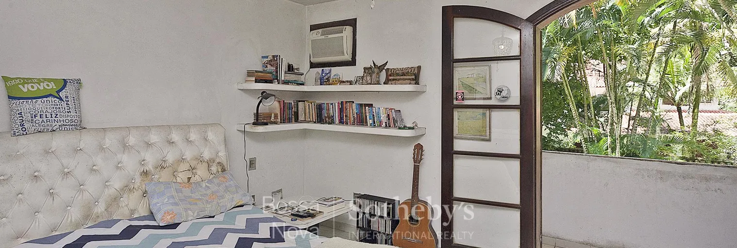 Sala de TV - Imagem 14