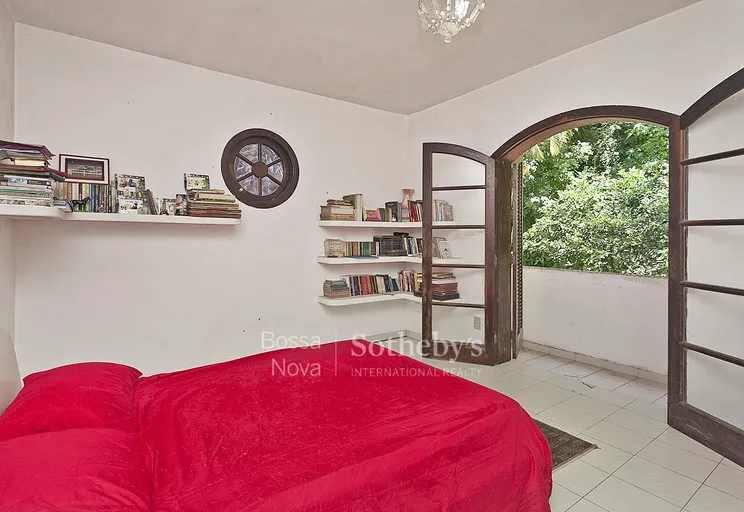 Dormitório - Imagem 16