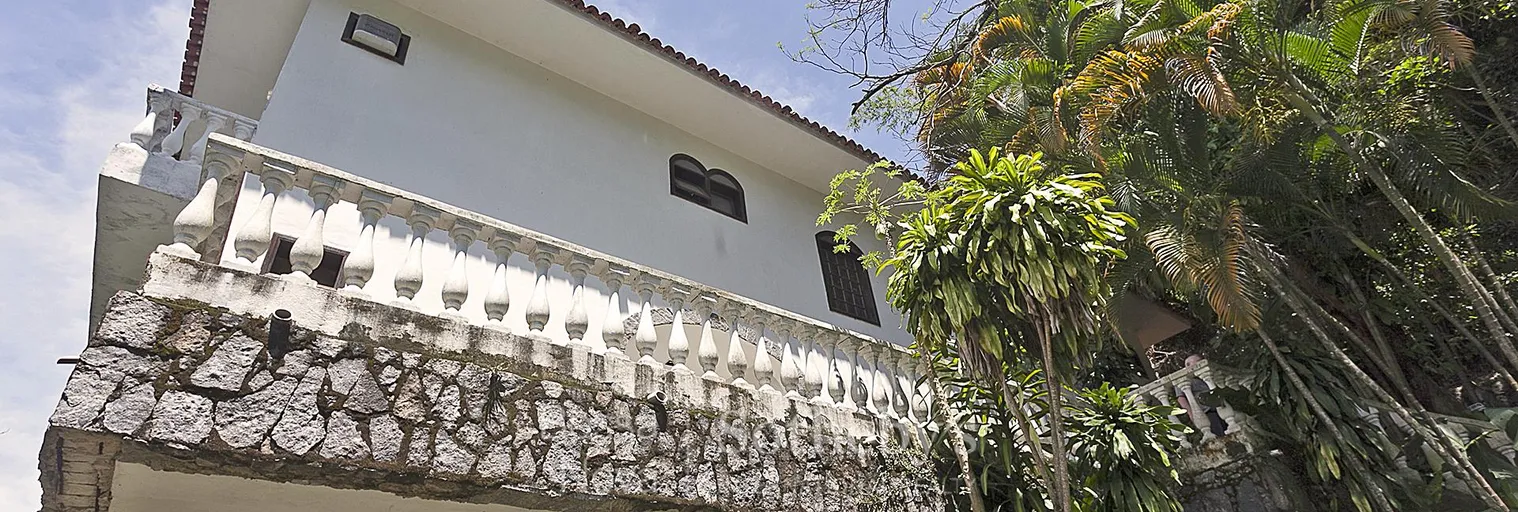 Fachada - Imagem 23