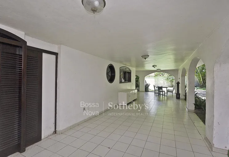 Área de circulação - Imagem 18