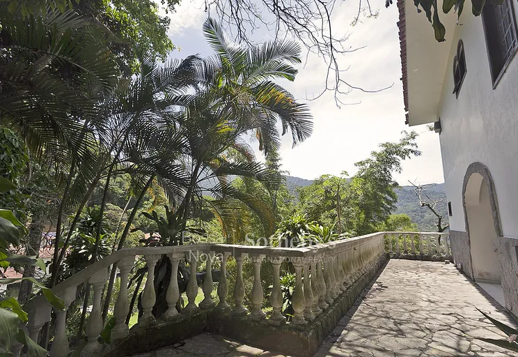 Terraço - Imagem 20