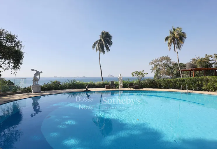 Piscina - Imagem 38