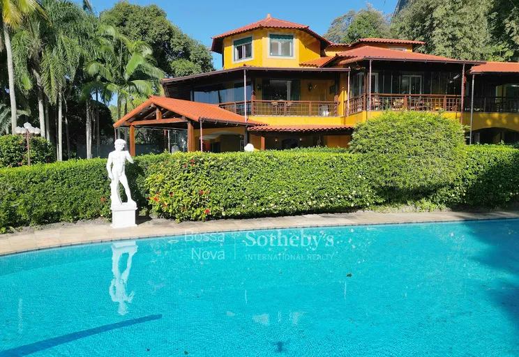 Piscina - Imagem 8