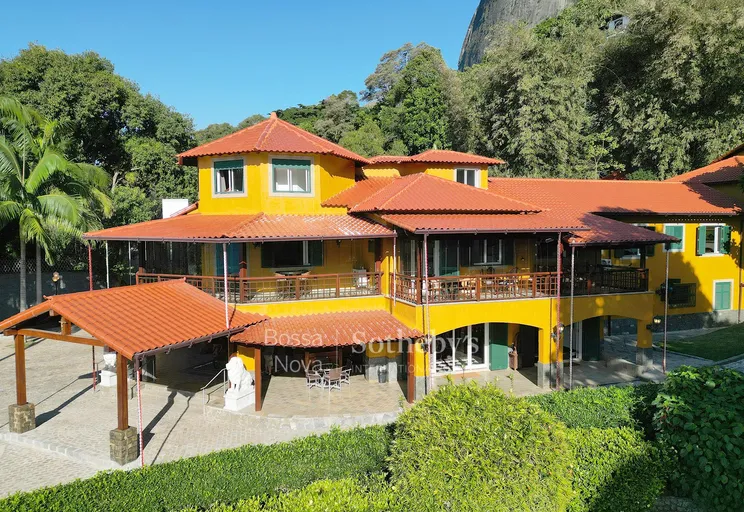 Fachada - Imagem 4