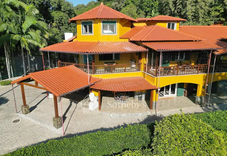 Fachada - Imagem 9
