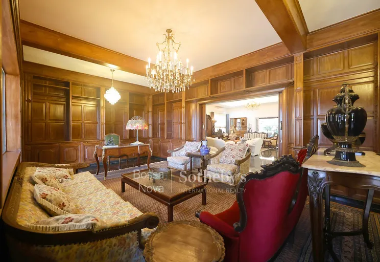 Sala - Imagem 19