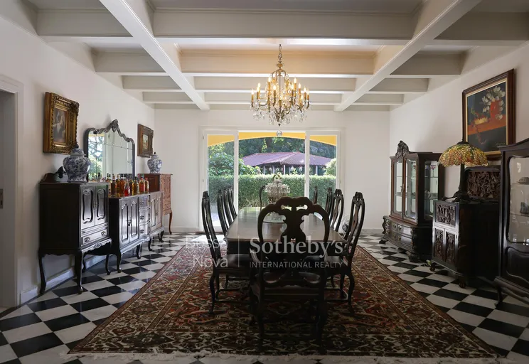 Sala de jantar - Imagem 25