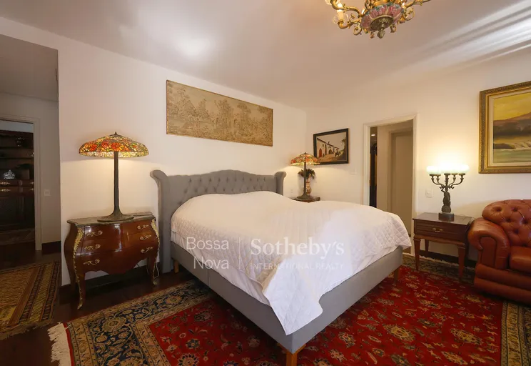 Quarto - Imagem 30