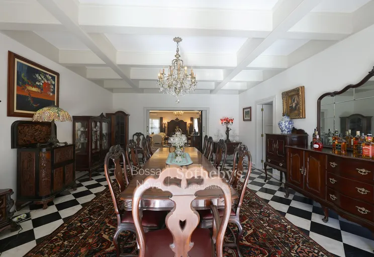 Sala de jantar - Imagem 22