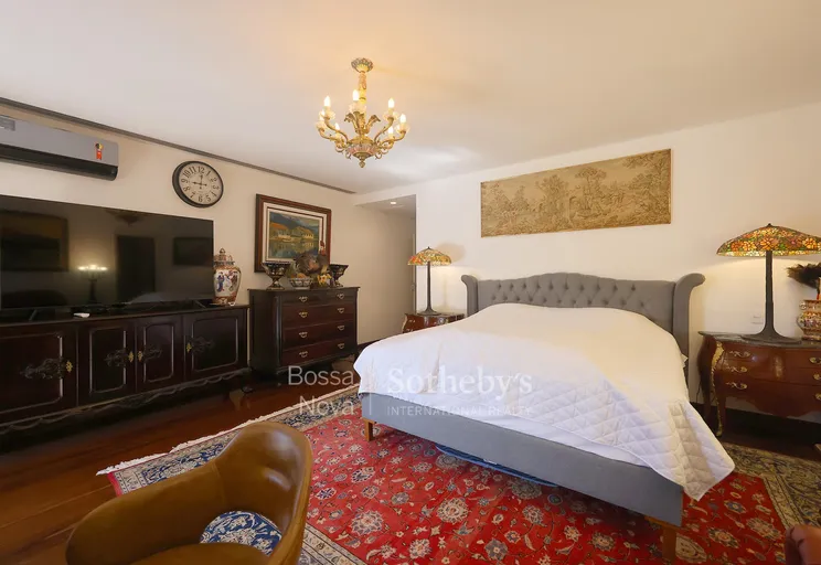 Quarto - Imagem 29