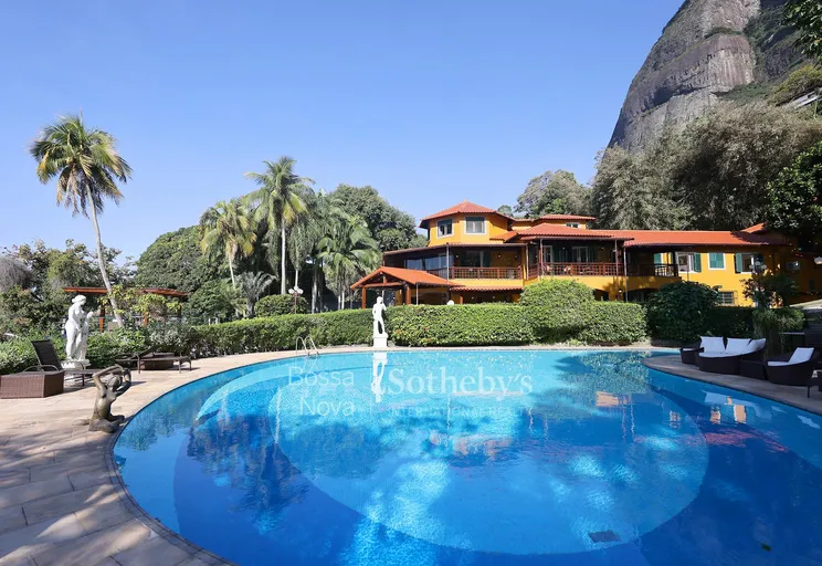 Piscina - Imagem 39