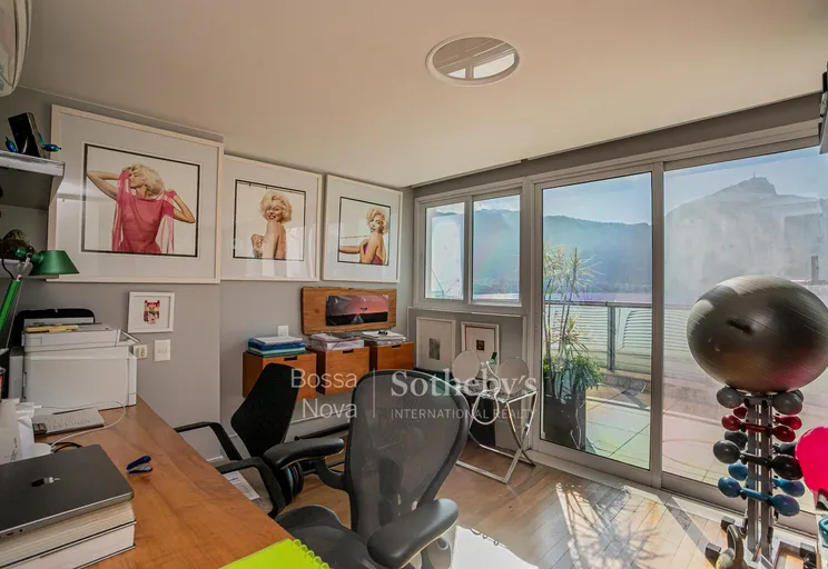 Escritório - Imagem 46