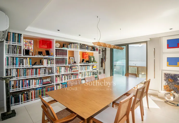 Sala de jantar - Imagem 5