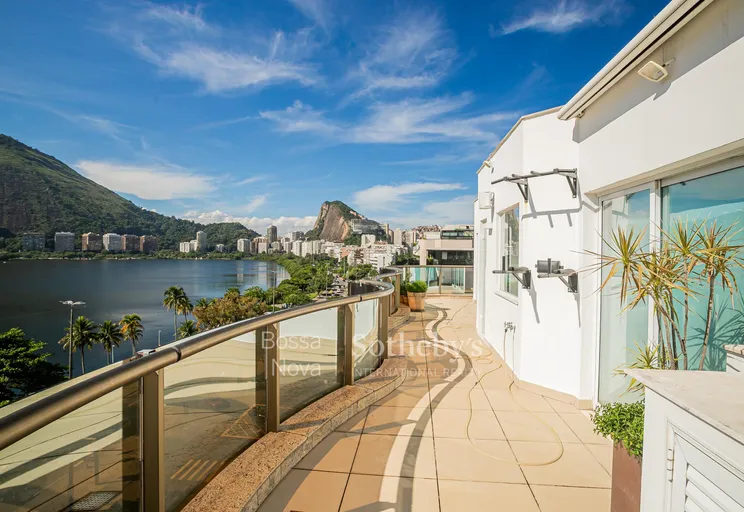 Terraço - Imagem 23