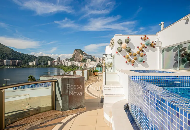 Terraço - Imagem 22